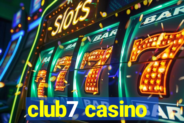 club7 casino