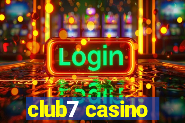 club7 casino