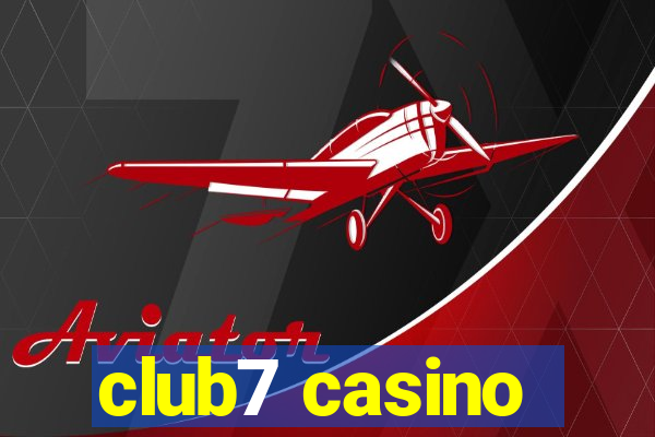 club7 casino