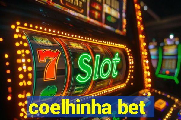 coelhinha bet