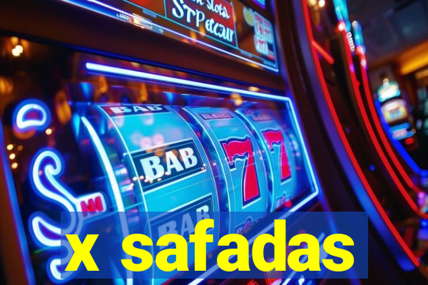 x safadas