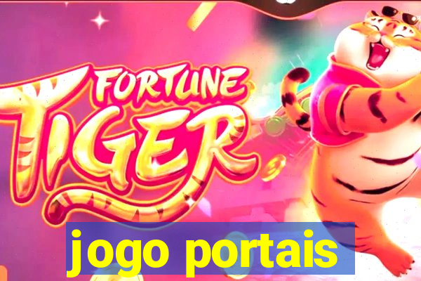 jogo portais