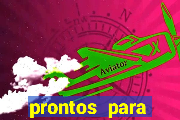 prontos para detonar dublado download