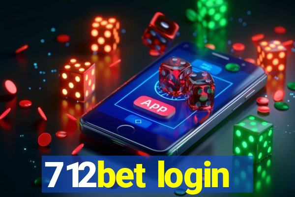 712bet login