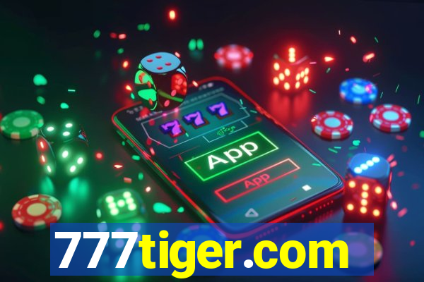 777tiger.com