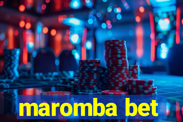 maromba bet