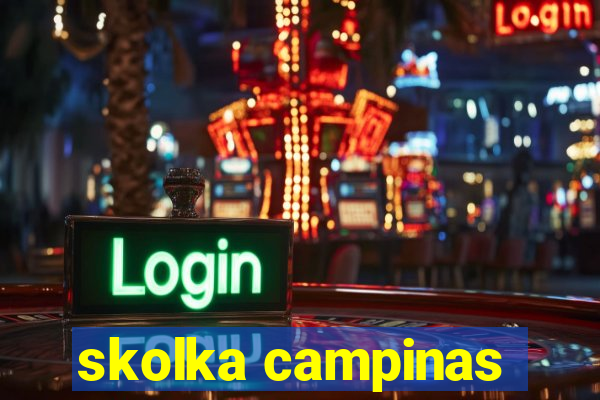 skolka campinas