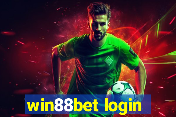 win88bet login