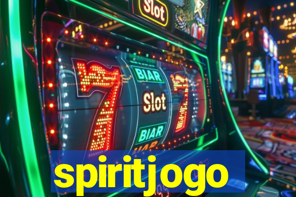 spiritjogo