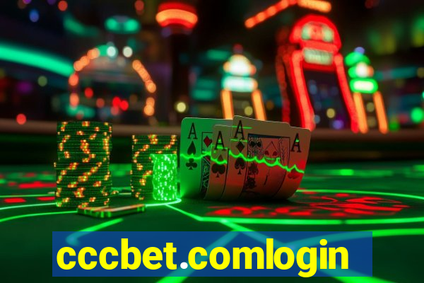 cccbet.comlogin