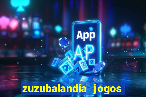 zuzubalandia jogos de matematica