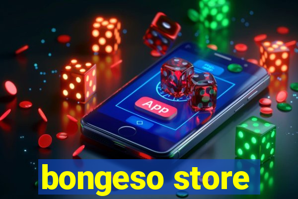 bongeso store