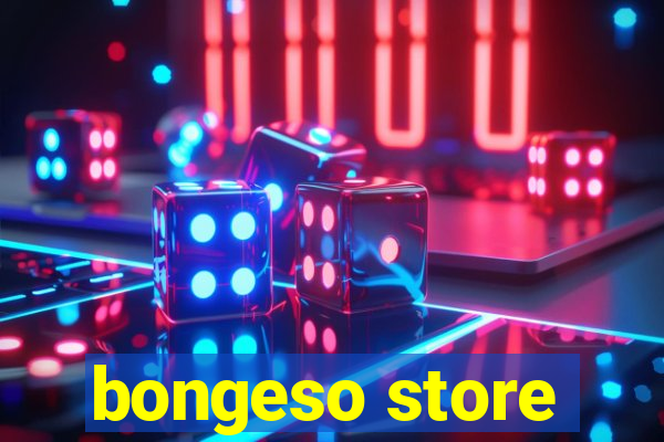 bongeso store