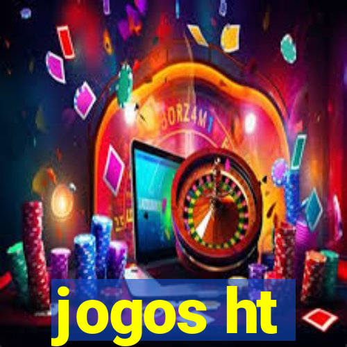 jogos ht