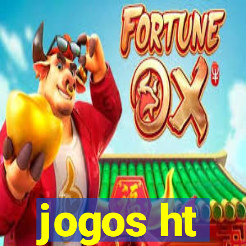 jogos ht