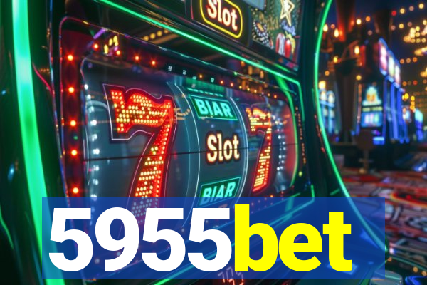 5955bet