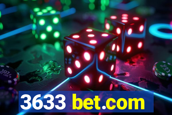 3633 bet.com