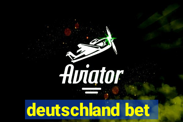 deutschland bet