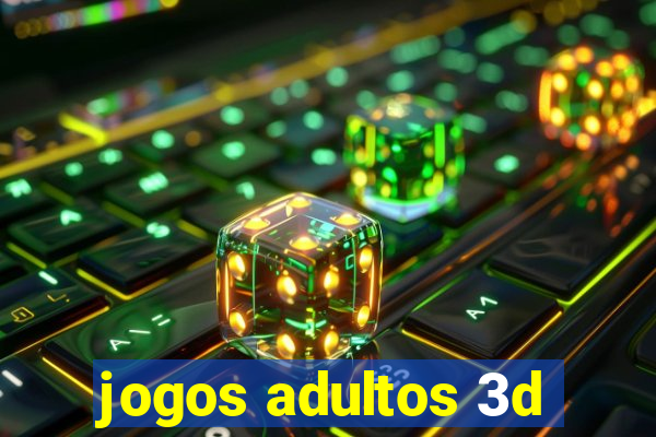 jogos adultos 3d