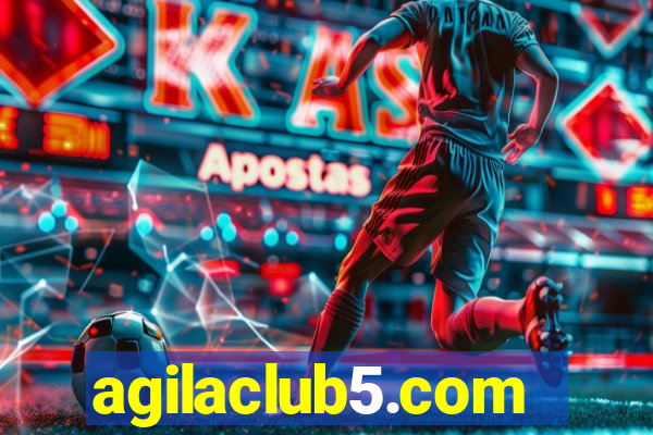 agilaclub5.com