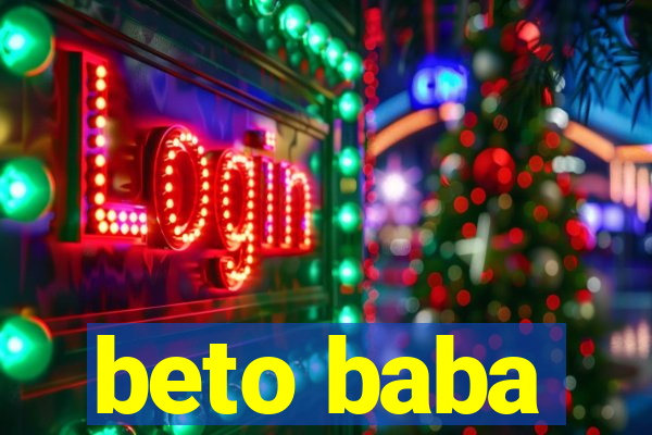 beto baba