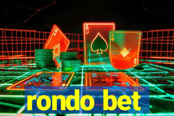 rondo bet