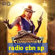 radio cbn sp