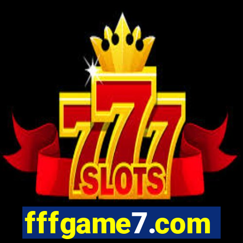 fffgame7.com