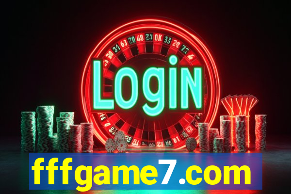 fffgame7.com