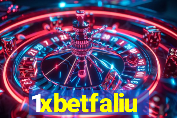 1xbetfaliu