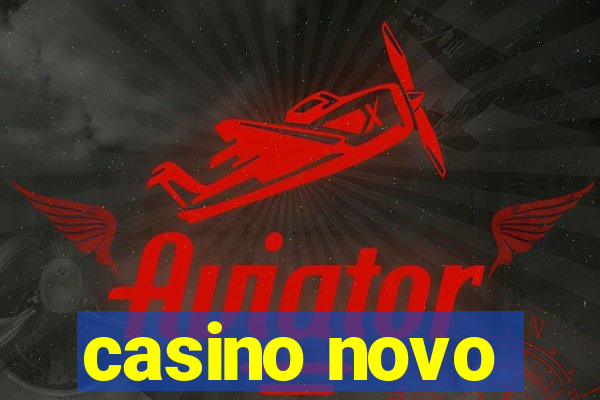 casino novo