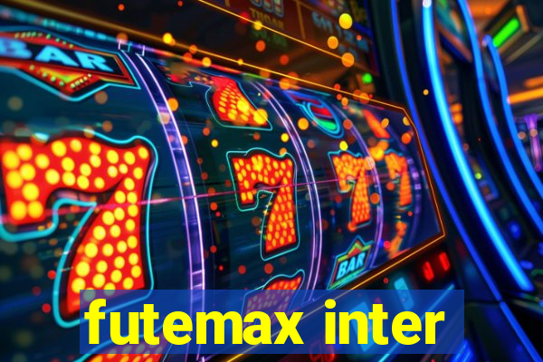 futemax inter