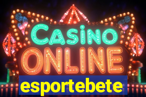 esportebete