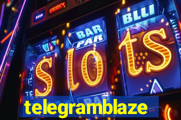 telegramblaze