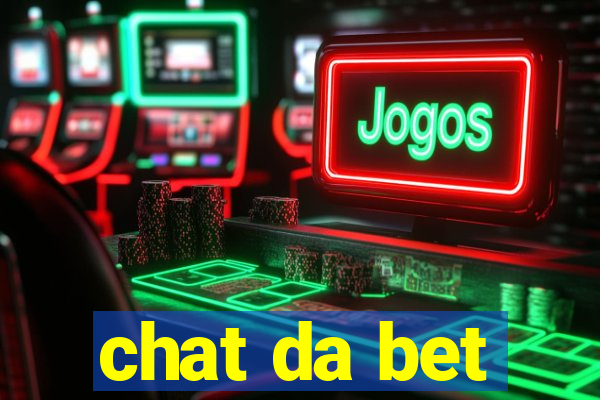 chat da bet