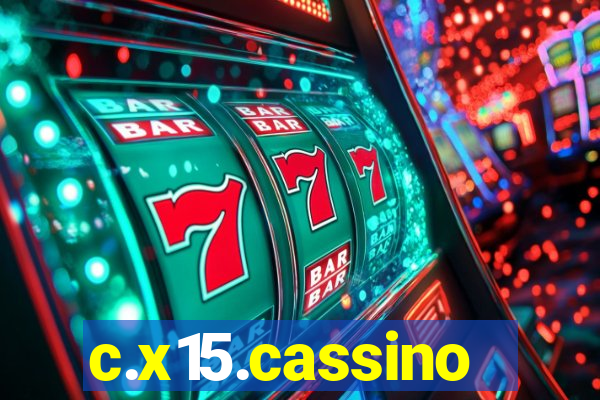 c.x15.cassino