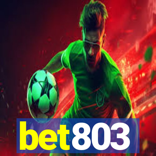 bet803