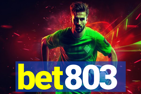 bet803