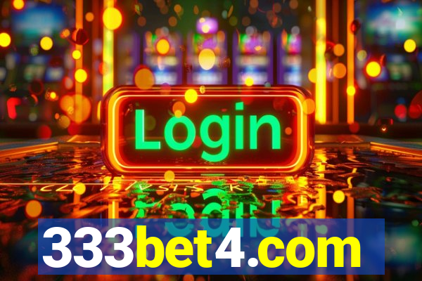 333bet4.com