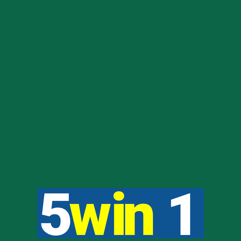 5win 1