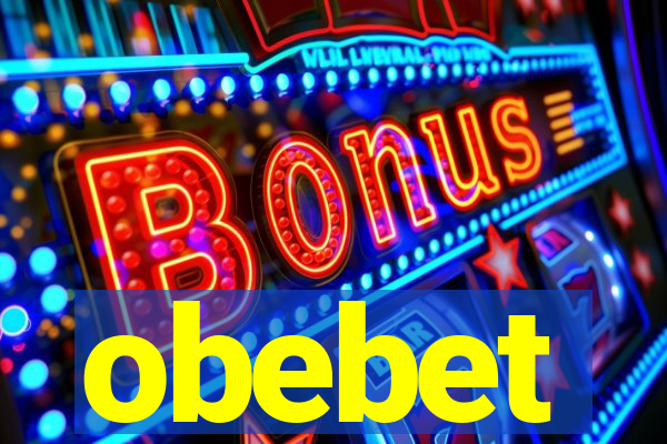 obebet