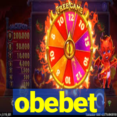 obebet