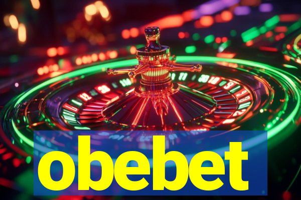 obebet