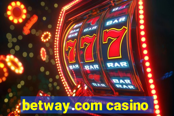 betway.com casino