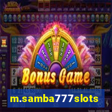 m.samba777slots