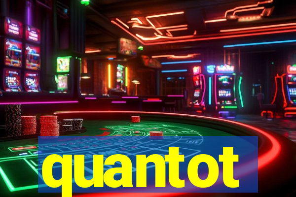 quantot