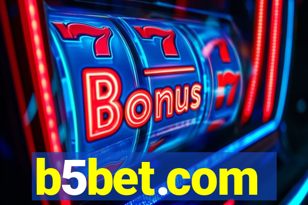 b5bet.com