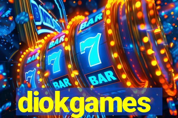 diokgames