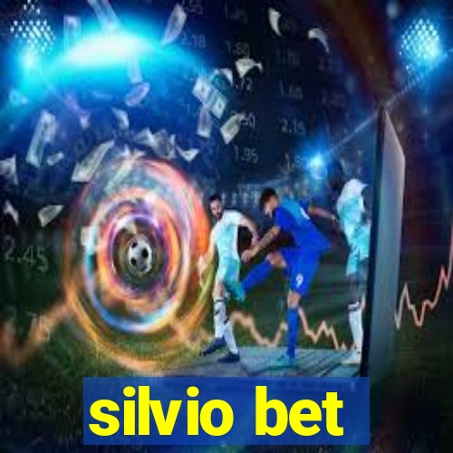 silvio bet