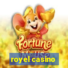 royel casino